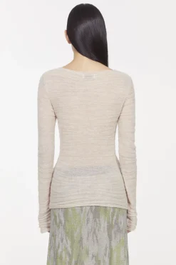 Rodebjer Simony Knitted Sweater Online