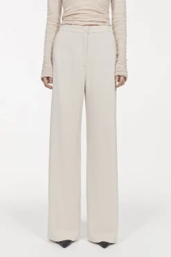 Rodebjer Sini Wide Pants New