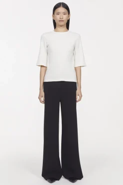 Rodebjer Sprint Cotton T-Shirt Clearance