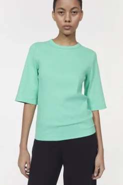 Rodebjer Sprint Cotton T-Shirt Best