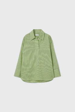 Rodebjer Sunshine Stripe Shirt New