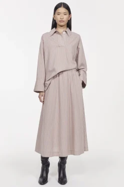 Rodebjer Sunshine Stripe Shirt Online