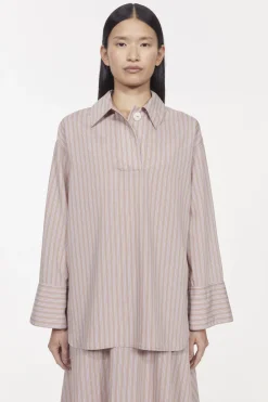 Rodebjer Sunshine Stripe Shirt Online