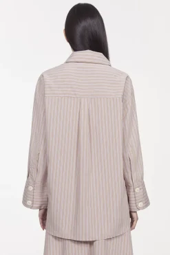 Rodebjer Sunshine Stripe Shirt Online