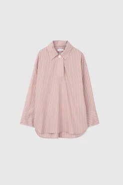 Rodebjer Sunshine Stripe Shirt Online