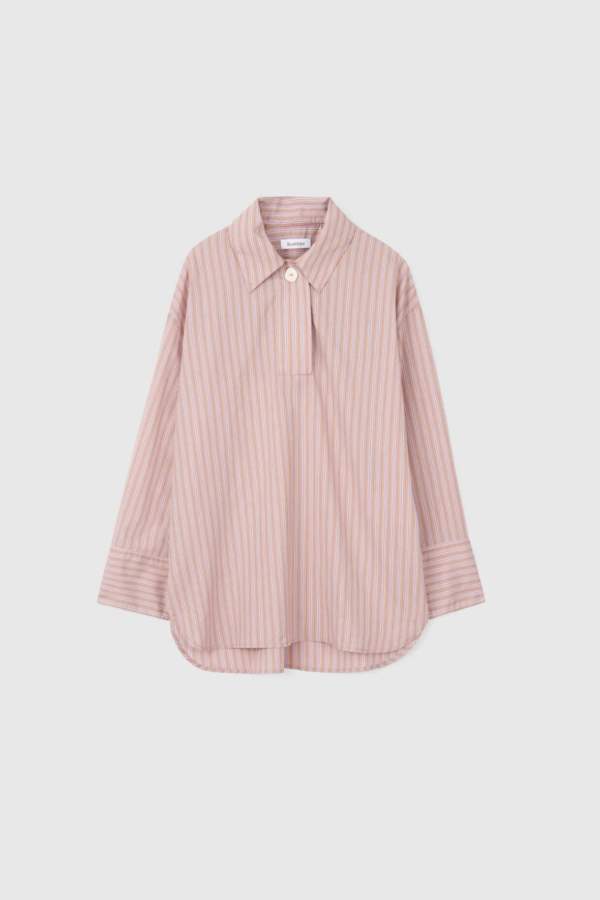 Rodebjer Sunshine Stripe Shirt Online