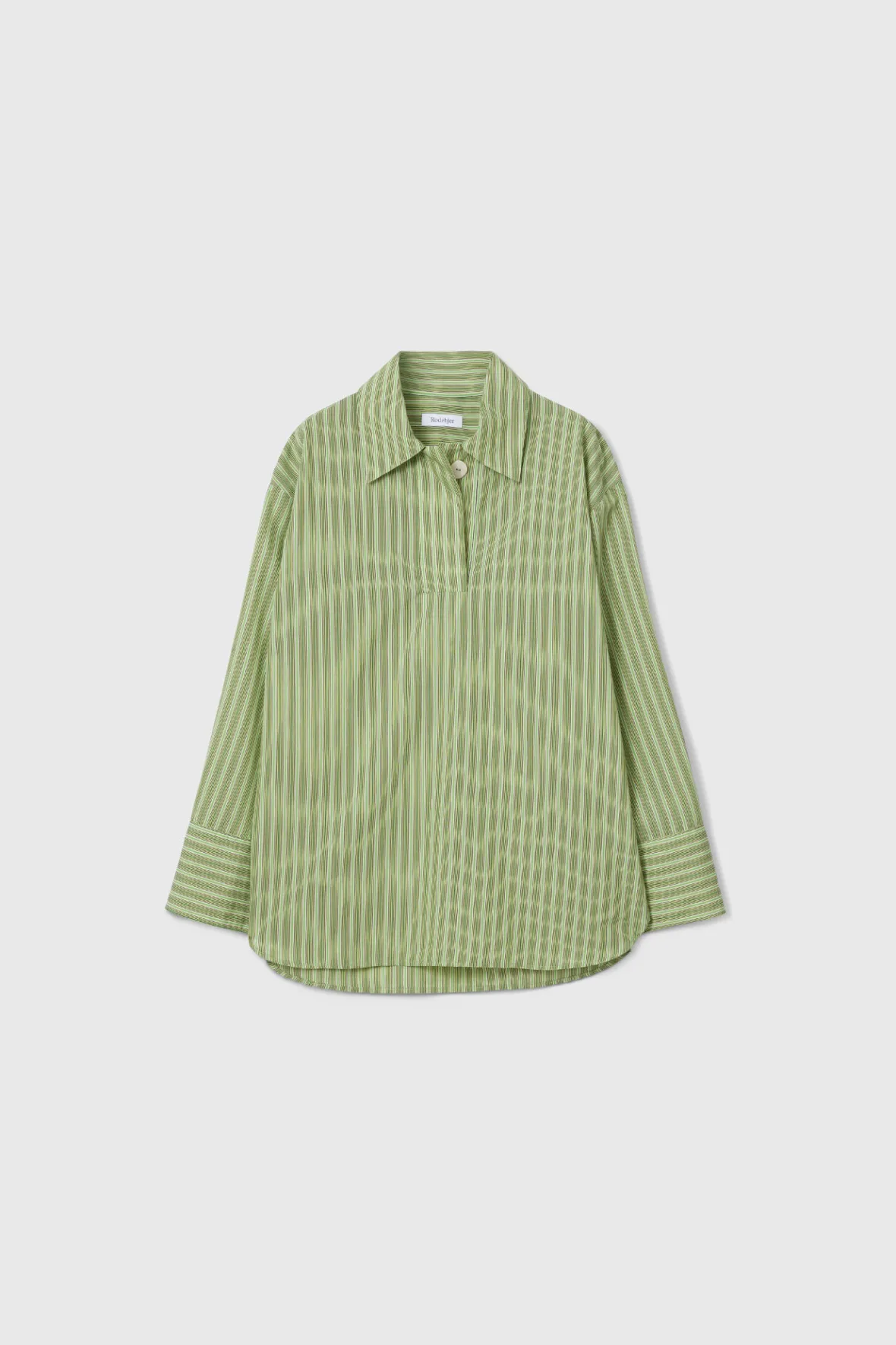 Rodebjer Sunshine Stripe Shirt Hot