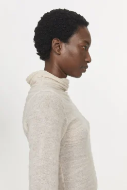 Rodebjer Swania Knitted Sweater Hot