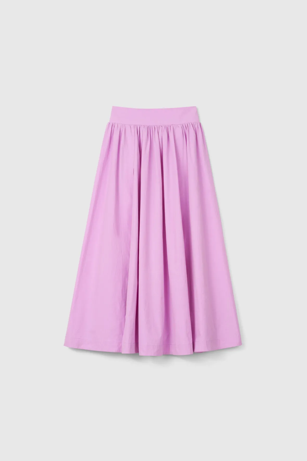 Rodebjer Taemoo Cotton Skirt Fashion