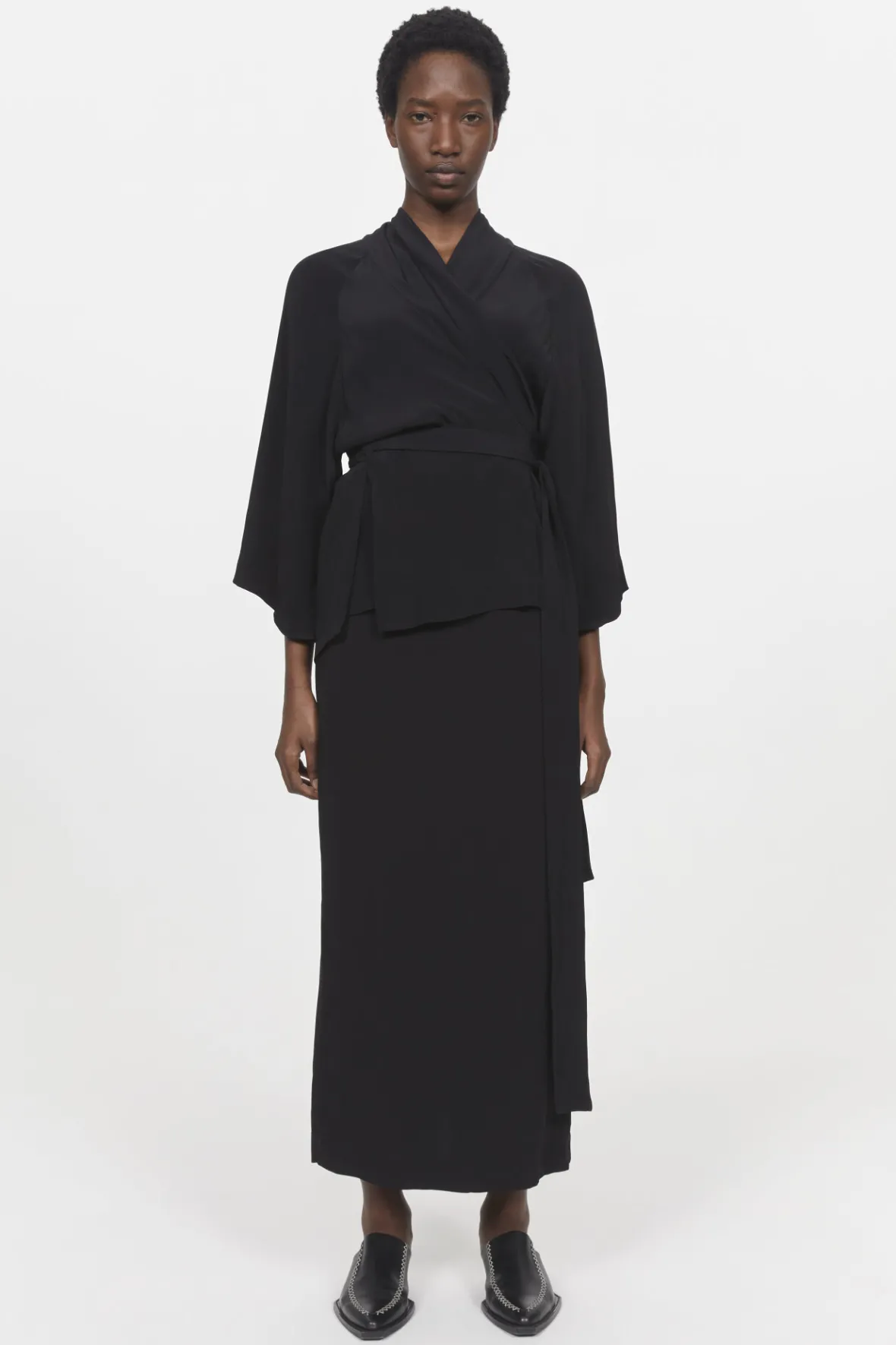 Rodebjer Tennessee Cape Hot