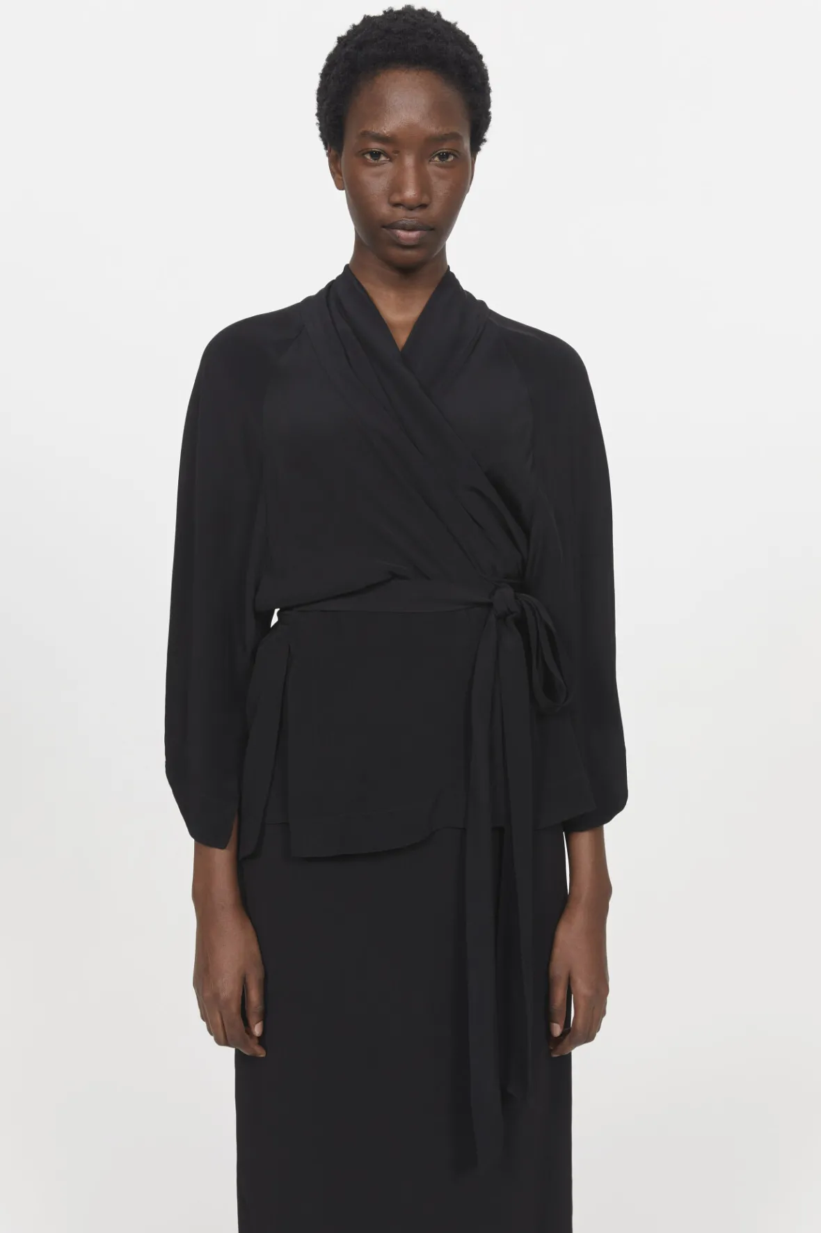 Rodebjer Tennessee Cape Hot