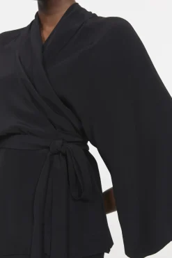 Rodebjer Tennessee Cape Hot