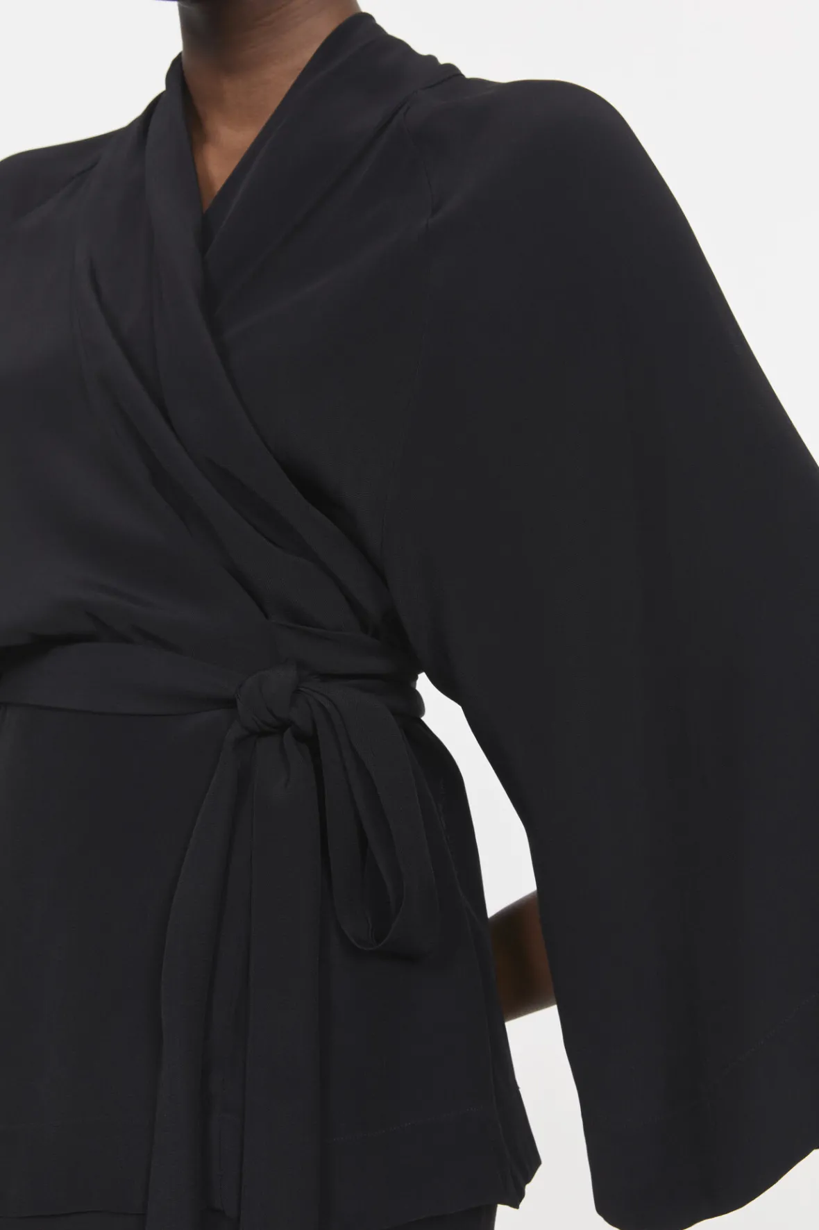 Rodebjer Tennessee Cape Hot