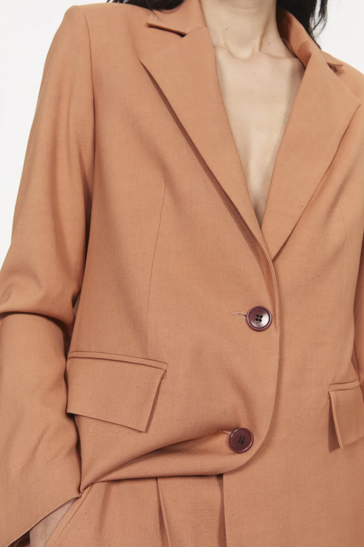 Rodebjer Viola Blazer Discount