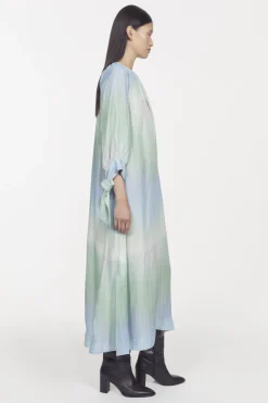 Rodebjer Wava Sunset Dress Outlet