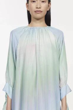 Rodebjer Wava Sunset Dress Outlet