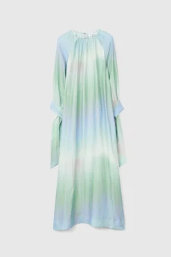 Rodebjer Wava Sunset Dress Outlet